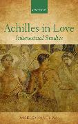 Achilles in Love: Intertextual Studies
