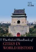 The Oxford Handbook of Cities in World History