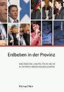 Erdbeben in der Provinz