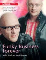 Funky Business Forever