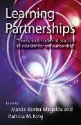 Learning Partnerships