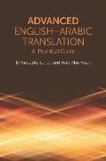 Advanced English-Arabic Translation