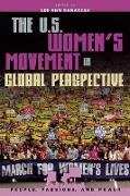 The U.S. Women's Movement in Global Perspective