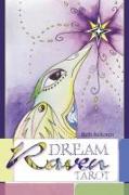 Dream Raven Tarot [With Tarot Cards]