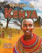 Spotlight on Kenya