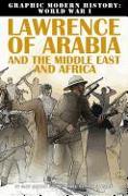 Lawrence of Arabia and the Middle East and Africa