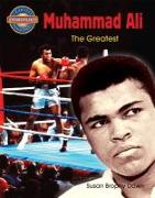 Muhammad Ali: The Greatest