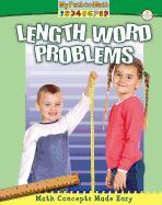 Length Word Problems