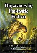 Dinosaurs in Fantastic Fiction