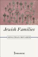 Jewish Families: Volume 4