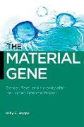 The Material Gene