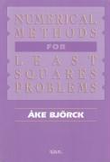 Numerical Methods for Least Squares Problems