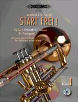 Start frei! Einfach Trompete lernen