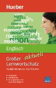 Großer Lernwortschatz Englisch aktuell