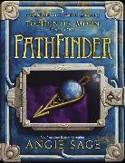 TodHunter Moon, Book One: PathFinder