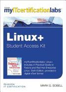 Practical Guide to Fedora and Red Hat Enterprise Linux Myitcertificationlabs - Access Card