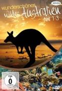 Wunderschönes Wildes Australien Teil 1-3