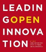 Leading Open Innovation