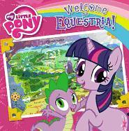 Welcome to Equestria!