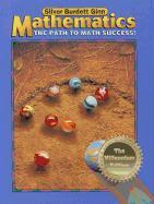 Mathematics: The Path to Math Success!