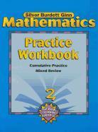 Sbg Math Practice Workbook Gr 2