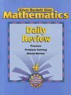 Mathematics Daily Review, Grade 4