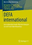 DEFA international