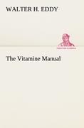 The Vitamine Manual