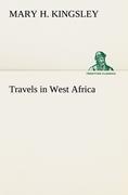 Travels in West Africa