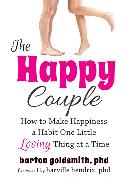 Happy Couple