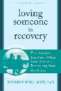 Loving Someone in Recovery