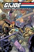 G.I. JOE / Transformers Volume 3