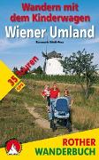 Wandern mit dem Kinderwagen Wiener Umland