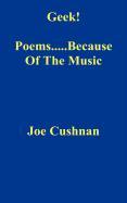 Geek! Music Poems