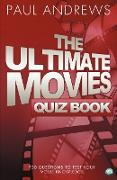 The Ultimate Movies Quiz Book