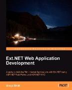 Ext.Net Web Application Development