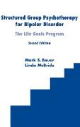 Structured Group Psychotherapy for Bipolar Disorder