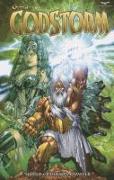 Grimm Fairy Tales Presents: Godstorm