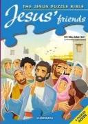 Jesus' Friends