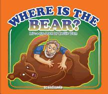 Where Is the Bear?