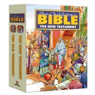 The Children's Bible - Old and New Testaments in a Slipcase