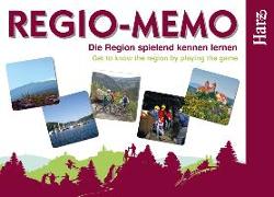 REGIO-MEMO Harz