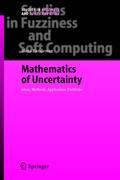 Mathematics of Uncertainty