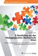 E-Portfolios an der Pädagogischen Hochschule Wien