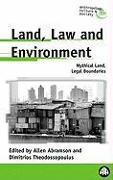 Land, Law and Environment