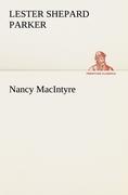 Nancy MacIntyre