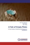 A Tale of Empty Plates