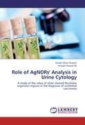 Role of AgNORs' Analysis in Urine Cytology