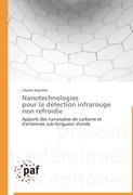 Nanotechnologies pour la détection infrarouge non refroidie