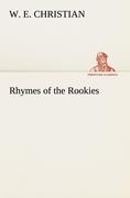 Rhymes of the Rookies